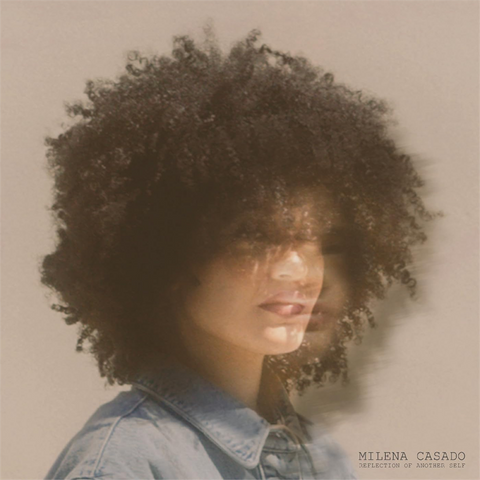 MILENA CASADO - REFLECTIONS OF ANOTHER SELF (2025)