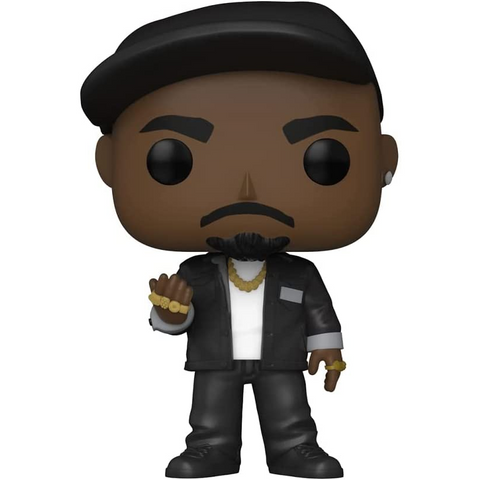 TUPAC - 2PACALYPSE NOW - FUNKO POP! ALBUMS