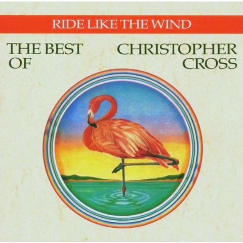 CROSS CHRISTOPHER - THE BEST OF