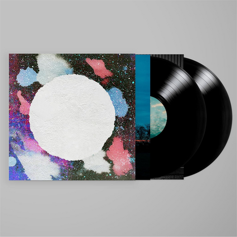 KHRUANGBIN - THE UNIVERSE SMILES UPON YOU II (2LP - 2025)