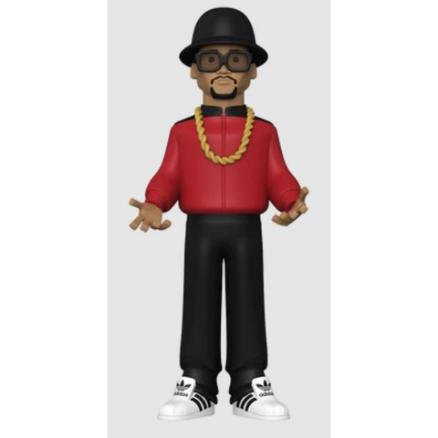 RUN DMC - DMC - 5’’ FUNKO GOLD | PREMIUM VINYL FIGURE