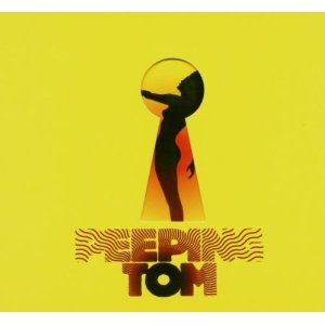 PEEPING TOM - PEEPING TOM (2006)