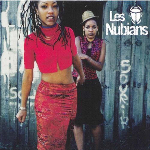 LES NUBIANS - PRINCESSES NUBIENNES