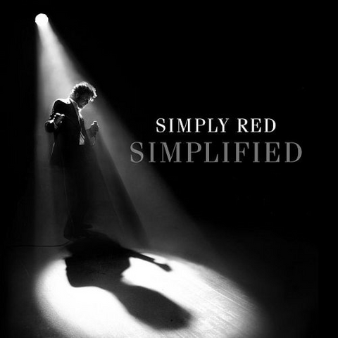 SIMPLY RED - SIMPLIFIED (2005)