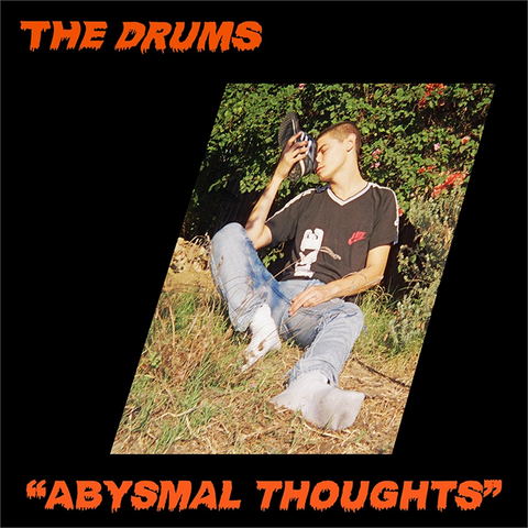 DRUMS (THE) - ABYSMAL THOUGHTS (2017)