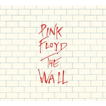 PINK FLOYD - THE WALL (1979 - REM16 | 2CD)