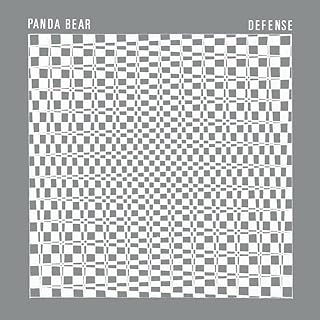 PANDA BEAR - DEFENSE (7'' - BIO - 2024)