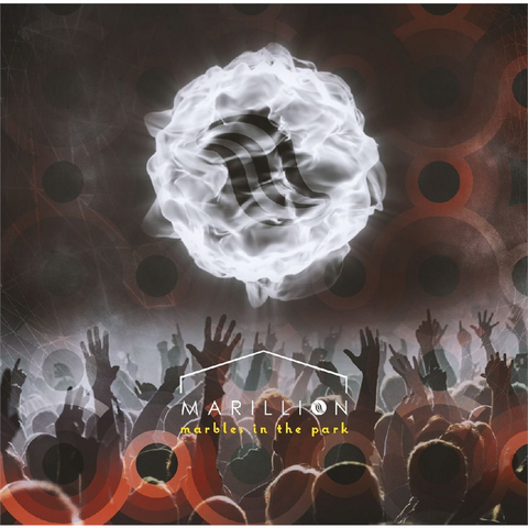MARILLION - MARBLES IN THE PARK (2017)