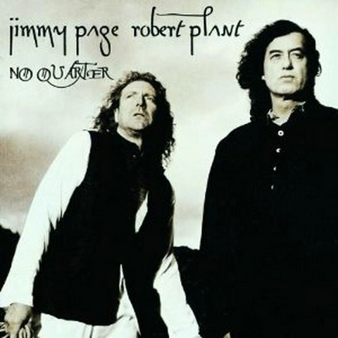 JIMMY - NO QUARTER
