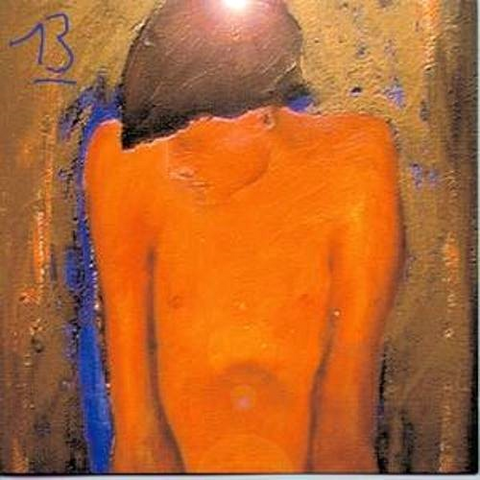 BLUR - 13 (2 LP - ltd ed | rem12 - 1999)