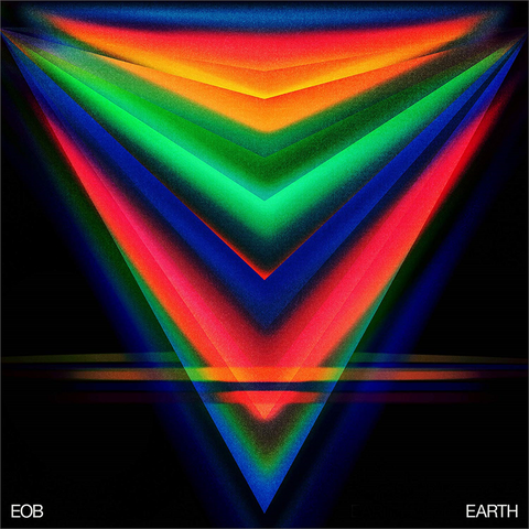 EOB - EARTH (LP - 2020)