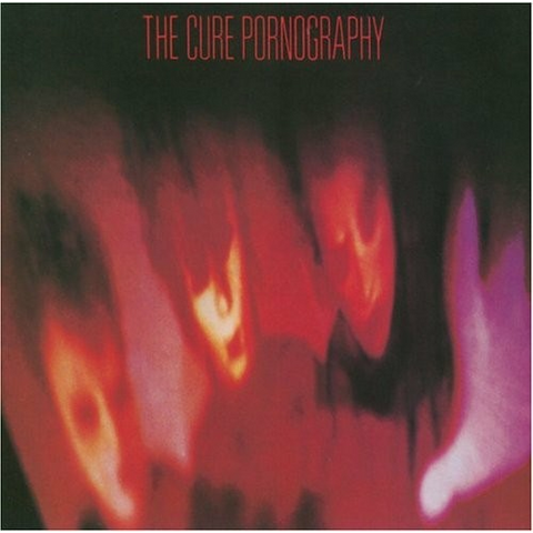 THE CURE - PORNOGRAPHY: DELUXE EDITION (1982 - 2CD | REM05)
