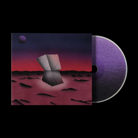 KING KRULE - SPACE HEAVY (2023)