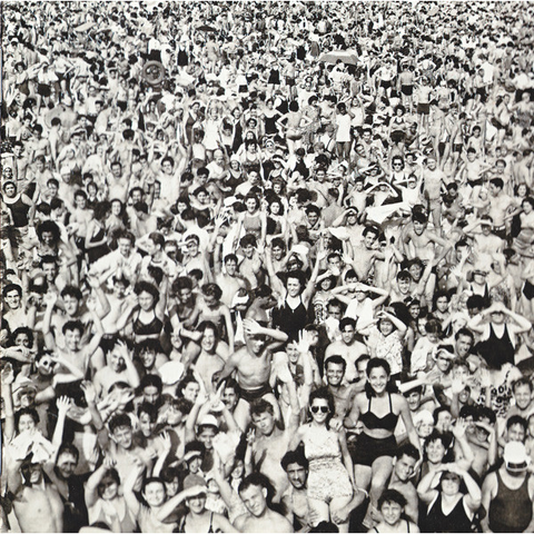 GEORGE MICHAEL - LISTEN WITHOUT PREJUDICE - VOL 1