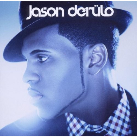 JASON DERULO - JASON DERULO