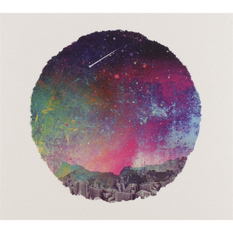 KHRUANGBIN - UNIVERSE SMILE UPON YOU (2015)