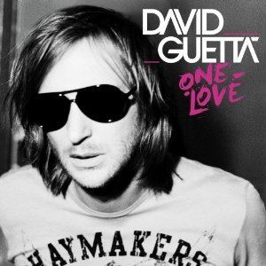 DAVID GUETTA - ONE LOVE (new vers.)