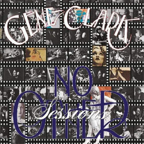 GENE CLARK - NO OTHER SESSIONS (LP - RSD'24)