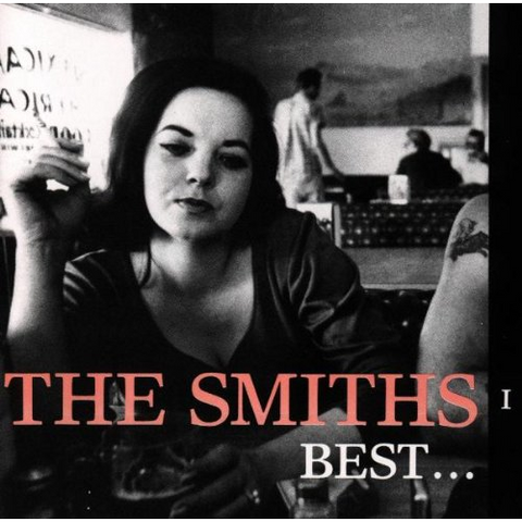 THE SMITHS - BEST...I (1992 - greatest)