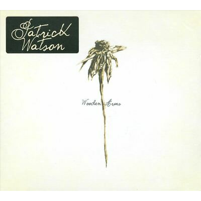 PATRICK WATSON - WOODEN ARMS (2009)