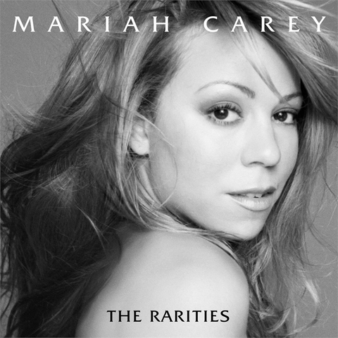 MARIAH CAREY - THE RARITIES (2020 - 2cd)