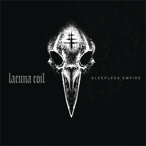 LACUNA COIL - SLEEPLESS EMPIRE (LP - 2025)