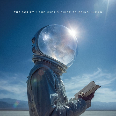 THE SCRIPT - THE USER'S GUIDE TO BEING (LP - 2026)