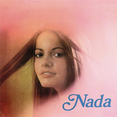 NADA - NADA (LP - 1969)