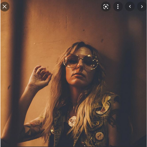 KENDRA MORRIS - NINE LIVES (2022)