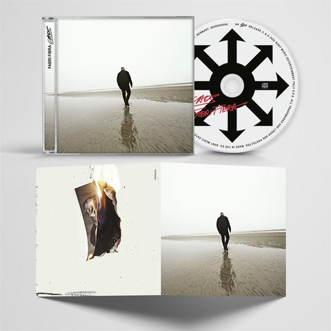 FABRI FIBRA - CAOS (2022)