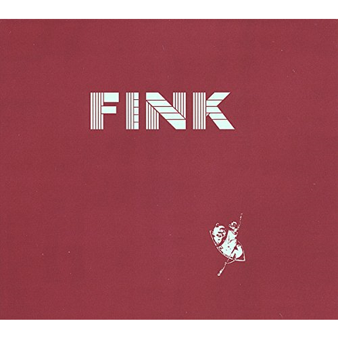 FINK (GERMAN BAND) - FINK (2001)