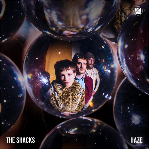 SHACKS - HAZE (2018 - 2CD)