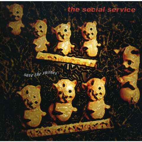 SOCIAL SERVICE - SAVE THE SWINES
