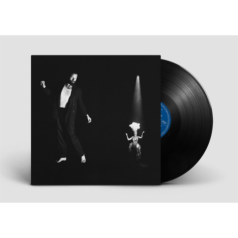 FATHER JOHN MISTY - CHLOE AND THE NEXT 20TH CENTURY (LP - 2022)