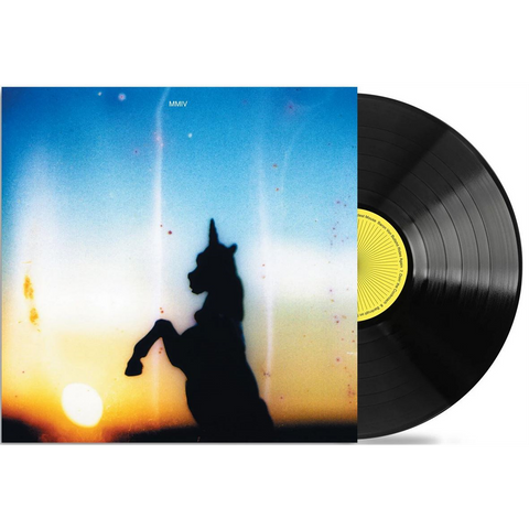 MODEST MOUSE - BARON VON BULLSHIT RIDES AGAIN (LP - BLACKFRIDAY24)