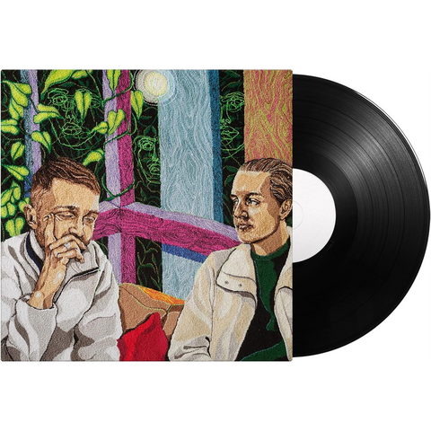 DISCLOSURE - ALCHEMY (LP - 2023)
