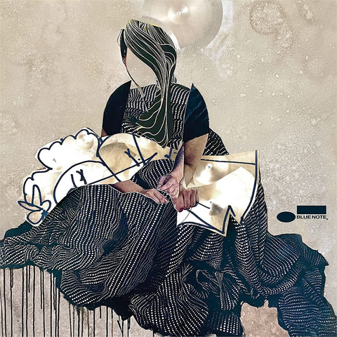 JONATHAN BLAKE - HOMEWARD BOUND (2021)