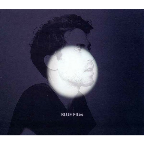 LO-FANG - BLUE FILM (LP)