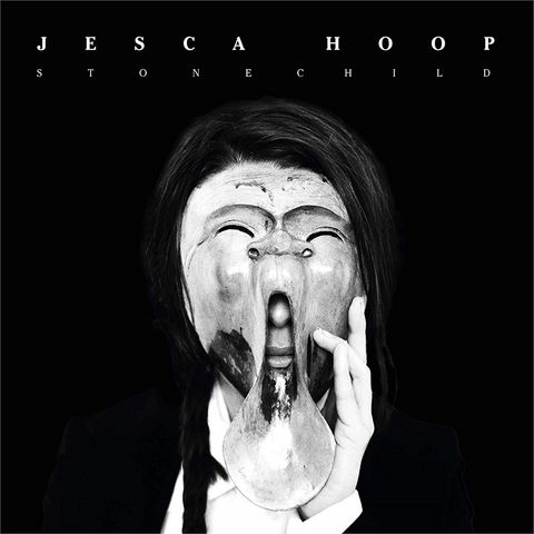 JESCA HOOP - STONE CHILD (LP - 2019)