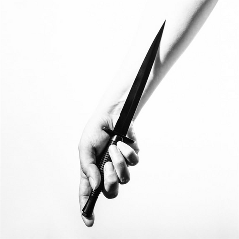 IST IST - DAGGER (LP - BLACK | INDIE ONLY - 2026)