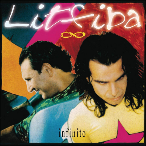 LITFIBA - INFINITO