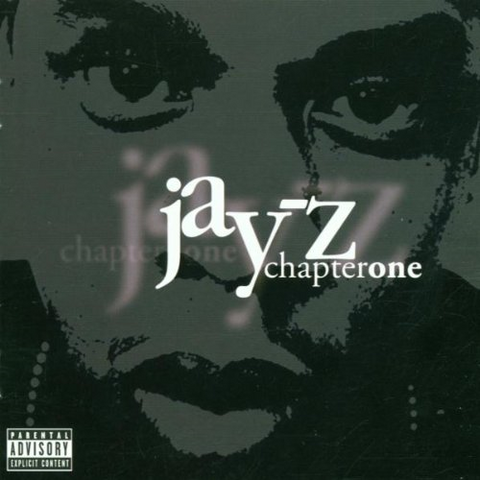 JAY-Z - CHAPTER ONE: greatest hits (2002 - best)