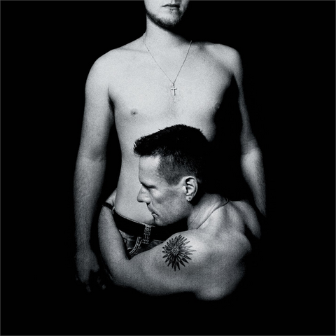U2 - SONGS OF INNOCENCE (2014)