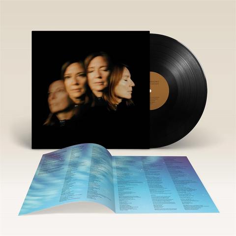 BETH GIBBONS - LIVES OUTGROWN (LP - 2024)