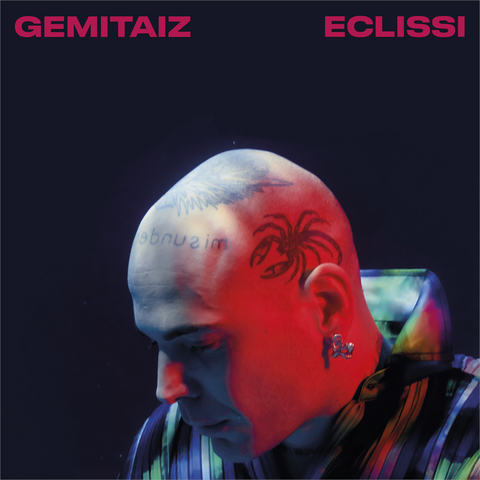 GEMITAIZ - ECLISSI (2022)