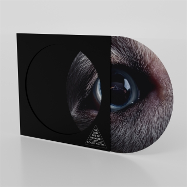 ROGER WATERS - THE DARK SIDE OF THE MOON REDUX (LP - RSD'24)