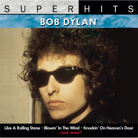 BOB DYLAN - SUPER HITS