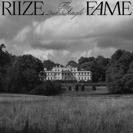 RIIZE - FAME (2025 - CHAMBER)