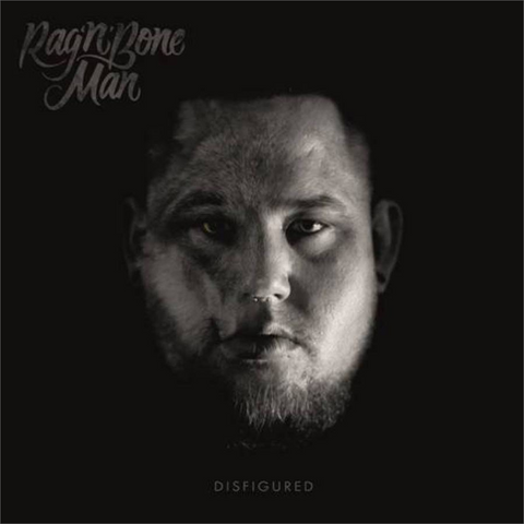 RAG'N'BONE MAN - DISFIGURED (2015 - EP)