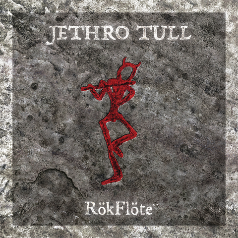 JETHRO TULL - ROKFLOTE (LP - 2023)